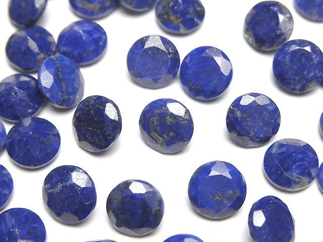 Lapis lazuli Gemstone Beads