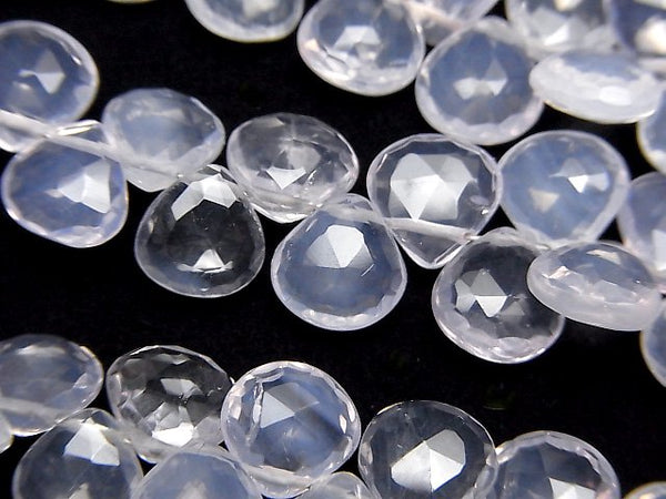 Scorolite Gemstone Beads