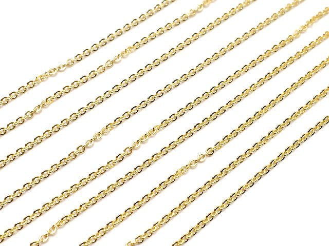 14KGF Gold Filled Metal Beads & Findings