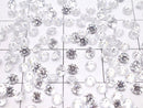[Video]Cubic Zirconia AAA Loose stone Round Faceted 3x3mm 20pcs