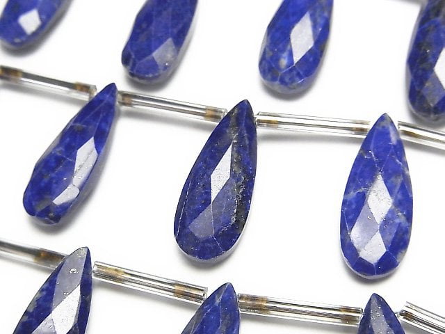 Lapis lazuli Gemstone Beads