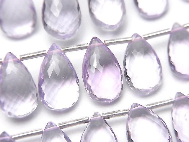 Amethyst Gemstone Beads