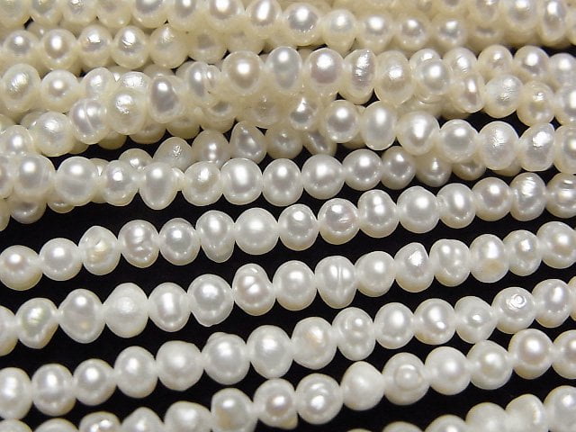 Pearl Pearl & Shell Beads