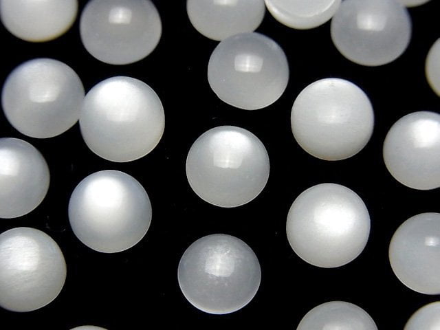 Moonstone Gemstone Beads