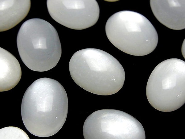 Moonstone Gemstone Beads