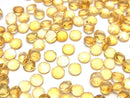 Citrine Gemstone Beads