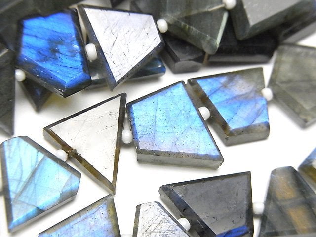 Labradorite Gemstone Beads