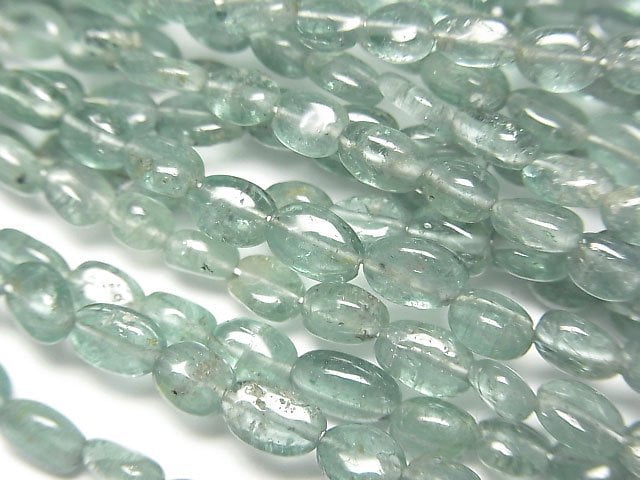 Tourmaline Gemstone Beads