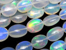 Opal Gemstone Beads