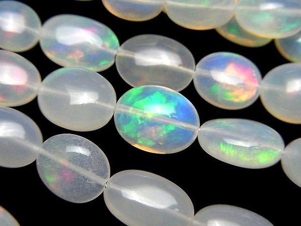 Opal Gemstone Beads