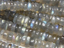 Labradorite Gemstone Beads