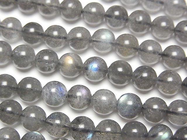 Labradorite Gemstone Beads