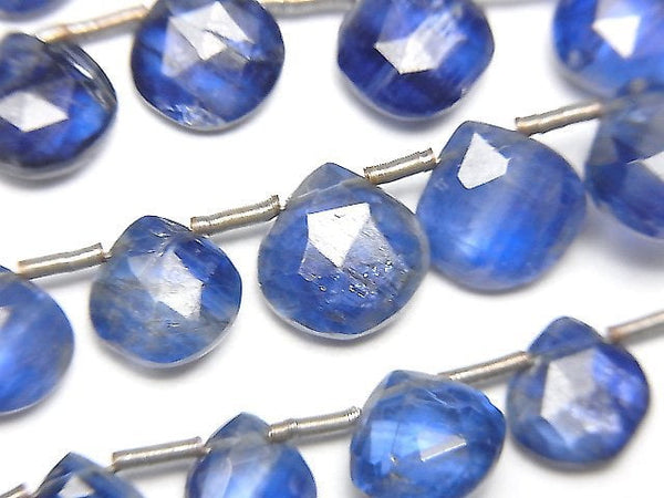 Kyanite Gemstone Beads