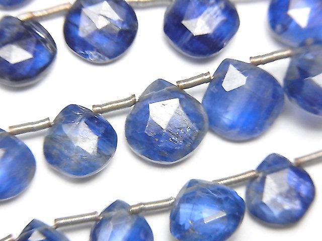 Kyanite Gemstone Beads