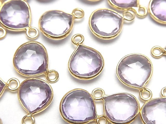 Amethyst Gemstone Beads