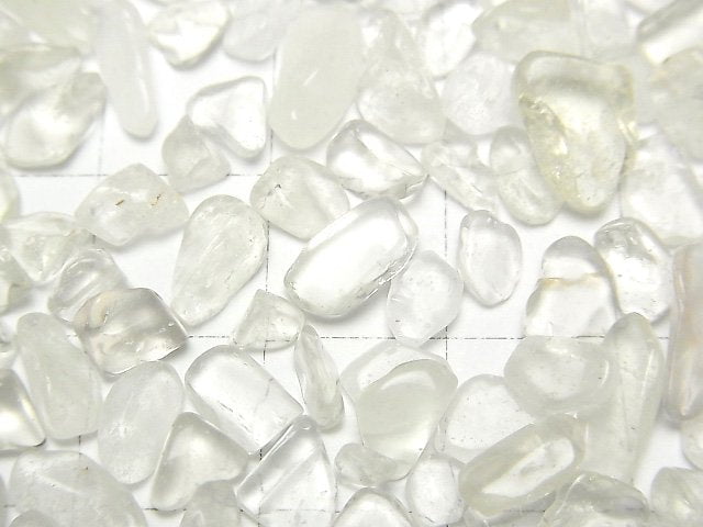 Libyan Desert Glass Undrilled Chips 30g