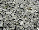 Libyan Desert Glass Undrilled Chips 30g