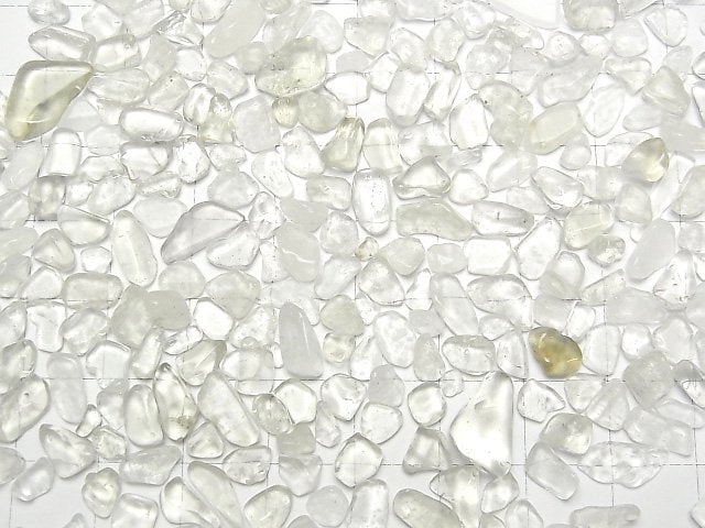 Libyan Desert Glass Undrilled Chips 30g