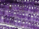 Amethyst Gemstone Beads