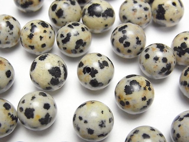 Jasper Gemstone Beads