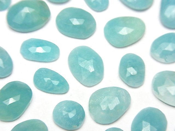 Amazonite Gemstone Beads