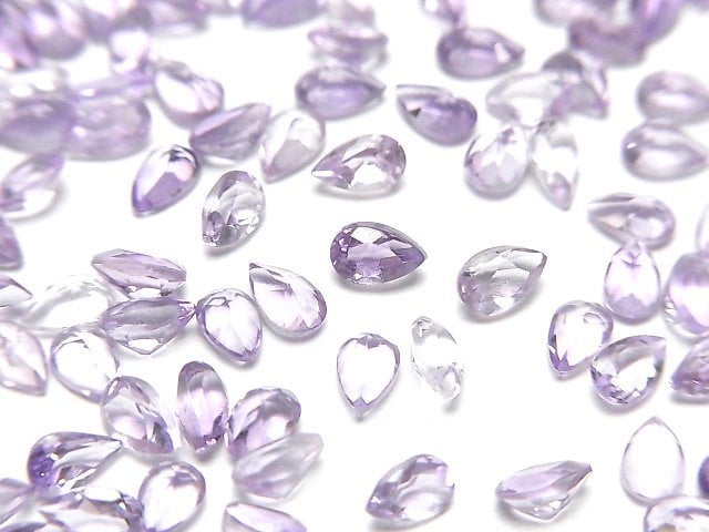 Amethyst Gemstone Beads