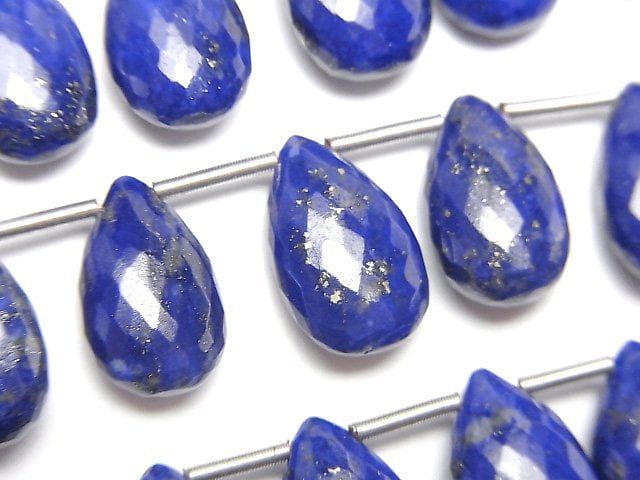 Lapis lazuli Gemstone Beads