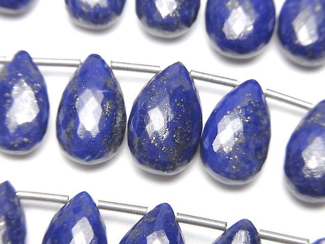 Lapis lazuli Gemstone Beads