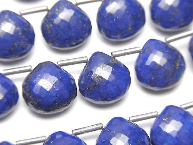 Lapis lazuli Gemstone Beads