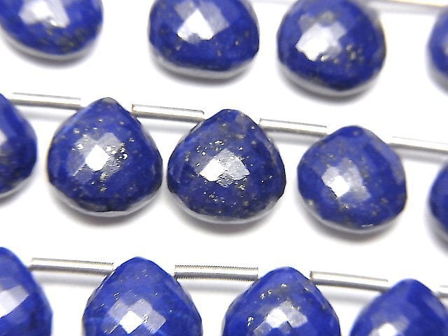 Lapis lazuli Gemstone Beads