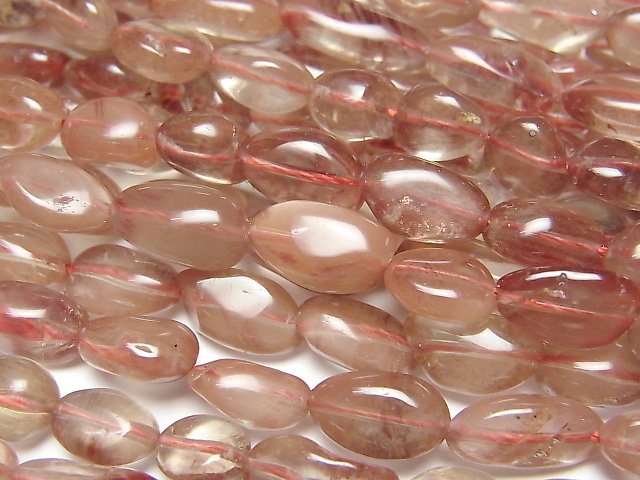 Andesine Gemstone Beads