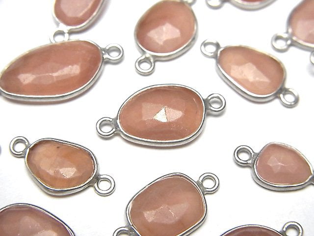 Rhodochrosite Gemstone Beads