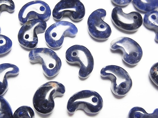 Sodalite Gemstone Beads