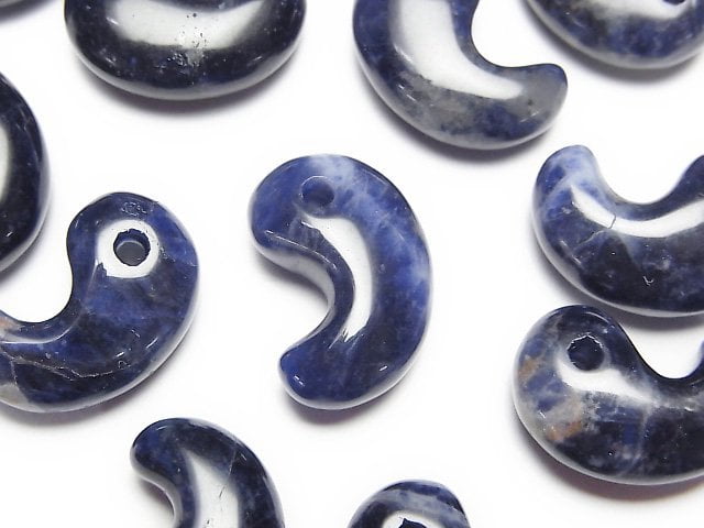 Sodalite Gemstone Beads