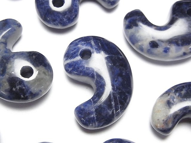 Sodalite Gemstone Beads