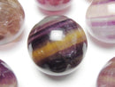 Fluorite Gemstone Beads