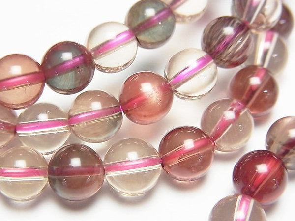 Andesine Gemstone Beads