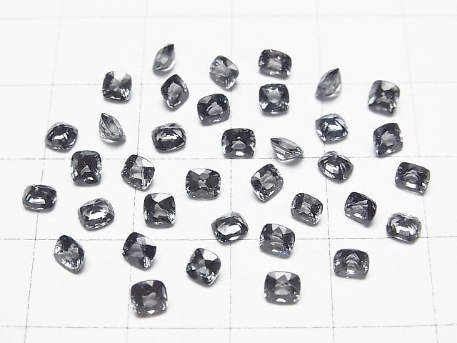 [Video] High Quality Loose stone Pinel AAA Loose stone Square -Rectangle Faceted [S][M] 1pc