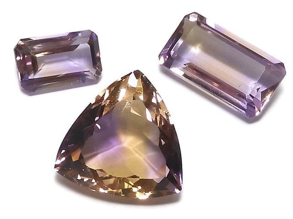 Ametrine One of a kind