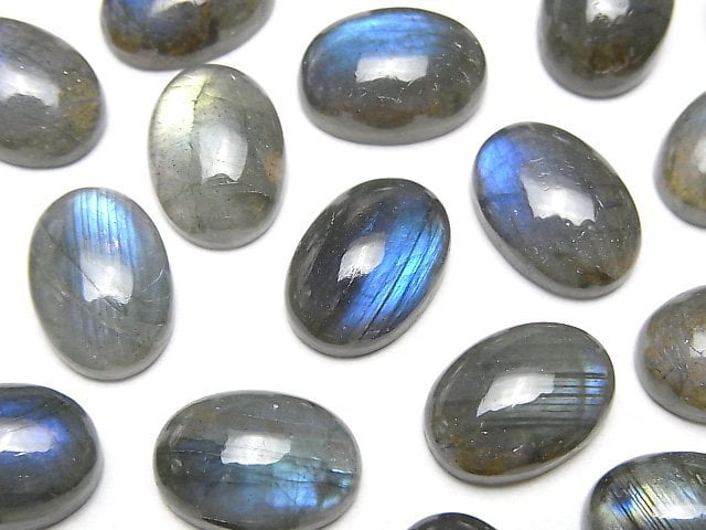 Labradorite Gemstone Beads