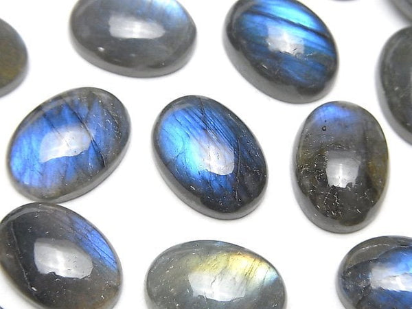 Labradorite Gemstone Beads