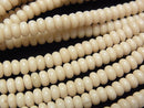 Riverstone Gemstone Beads