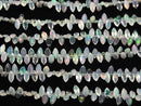 [Video] High Quality Ethiopian Opal AAA- Marquise Faceted 6x3mm Half or 1 Strand Beads (approx. 3 inch/7 cm)