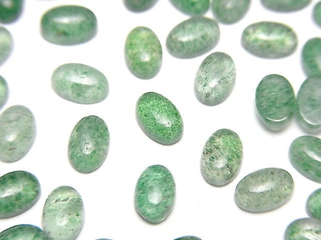 Aventurine Gemstone Beads