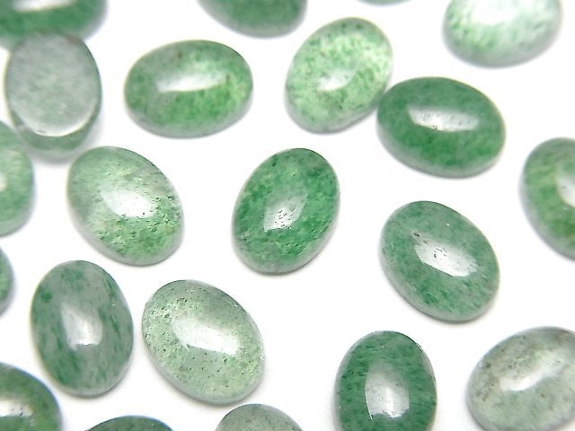 Aventurine Gemstone Beads