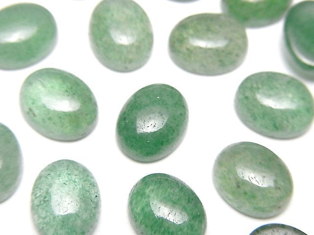 Aventurine Gemstone Beads