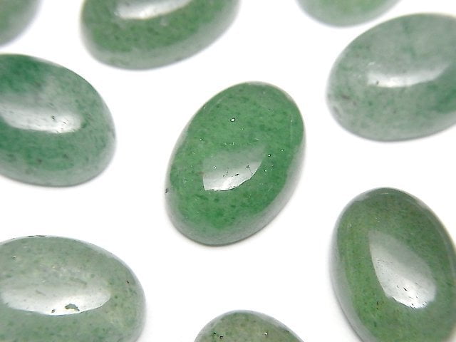 Aventurine Gemstone Beads