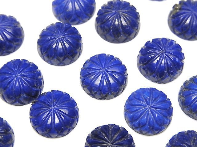 Lapis lazuli Gemstone Beads