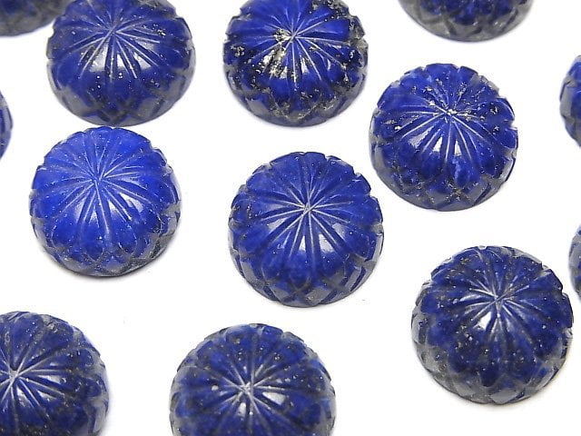 Lapis lazuli Gemstone Beads