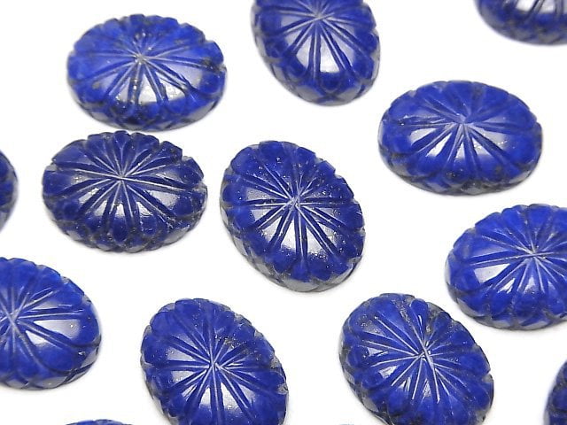 Lapis lazuli Gemstone Beads